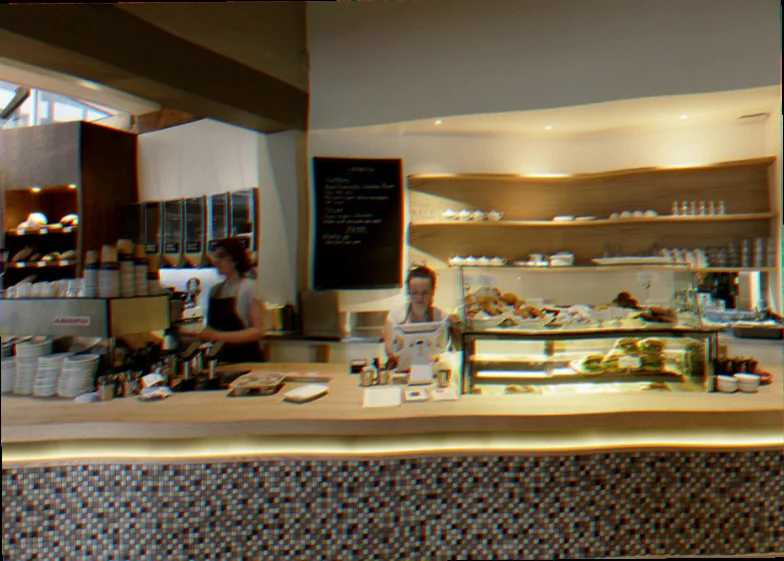 Allpress esspresso cafes near ballina