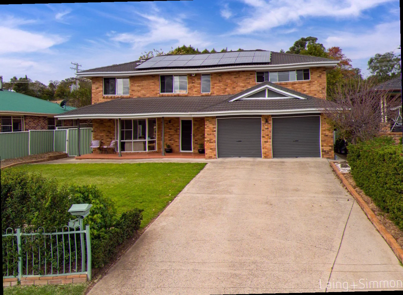Andy williams builder armidale nsw