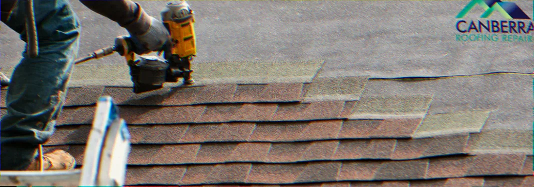 Canberra roof repairs canberra mums
