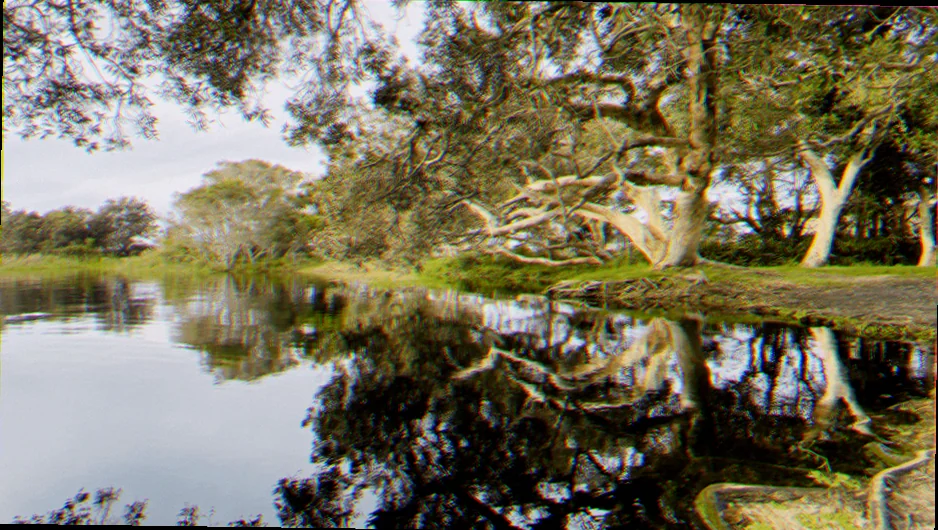 From byron bay to lake ainsworth