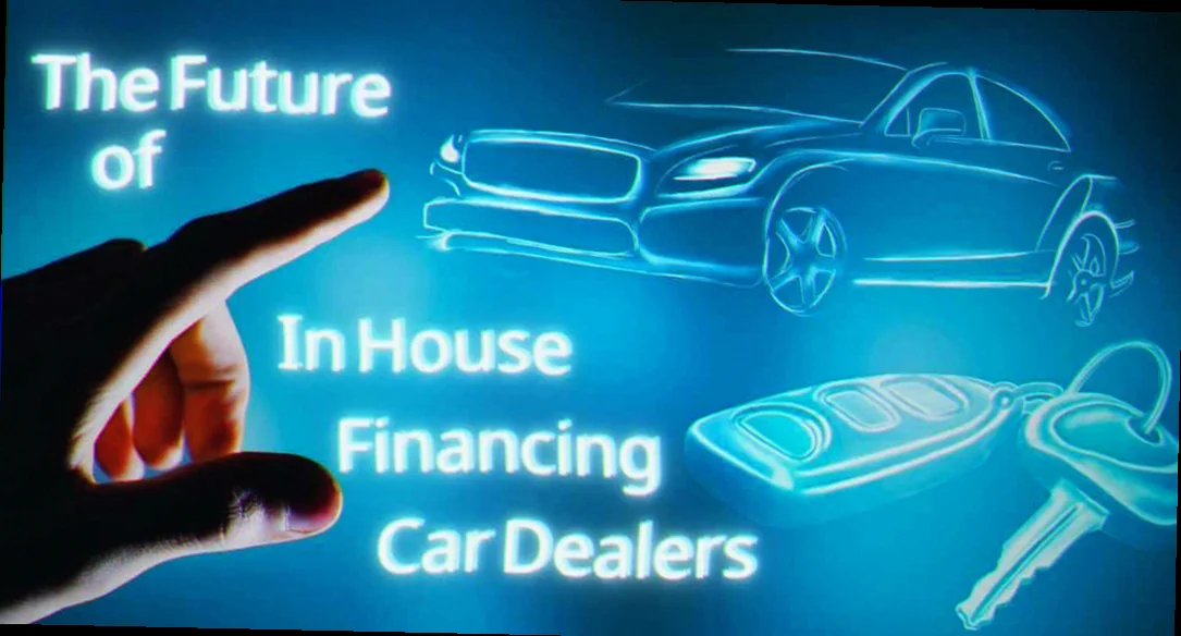 In house car finance caryard campbelltown