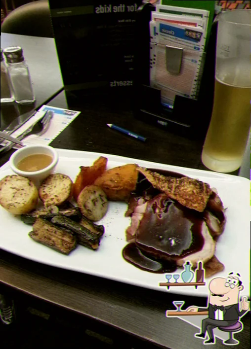 West leagues club campbelltown lunch menu