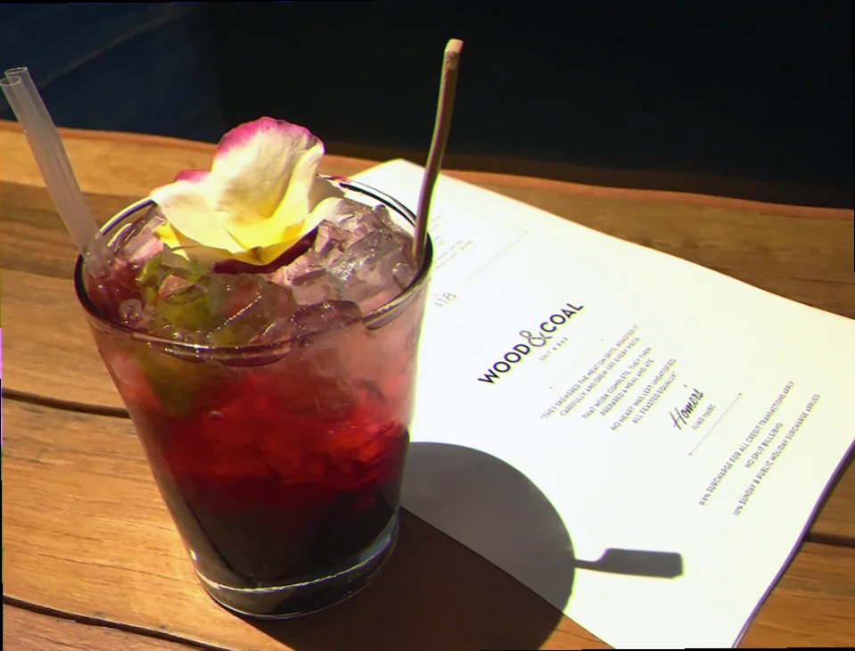 Wood and coal canberra closed